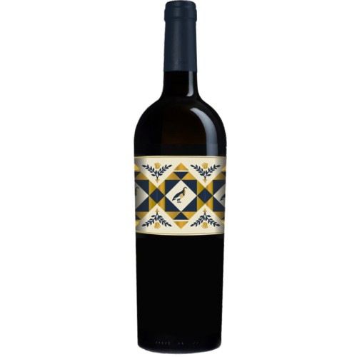 Arranged Or Our Reserve 2018 Alentejo - igp